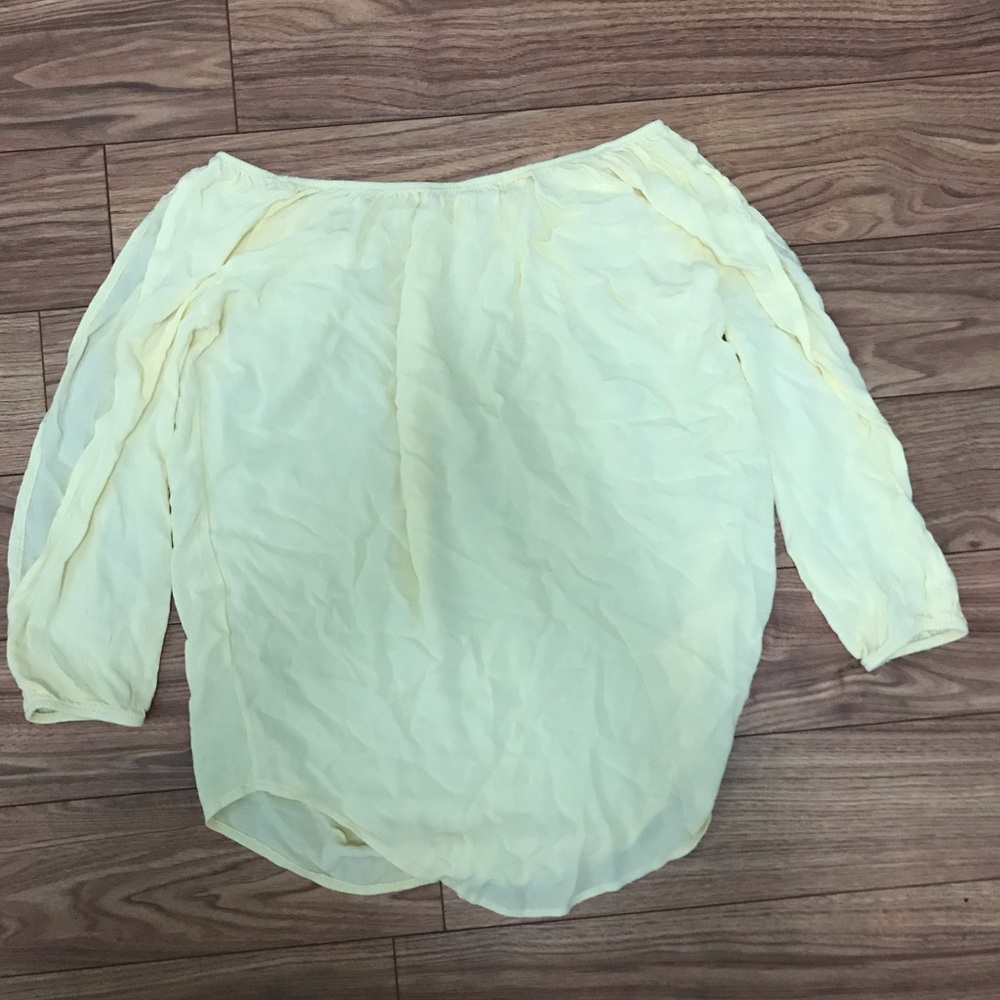 American Eagle Blouse